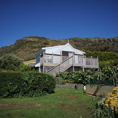 @ The Beach & Not Quite @ The Beach Holiday Cottages - Stanley Exterior foto