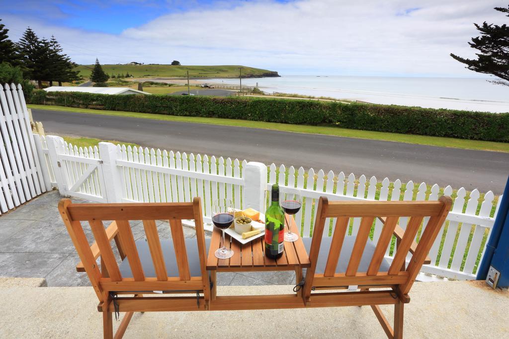 @ The Beach & Not Quite @ The Beach Holiday Cottages - Stanley Quarto foto