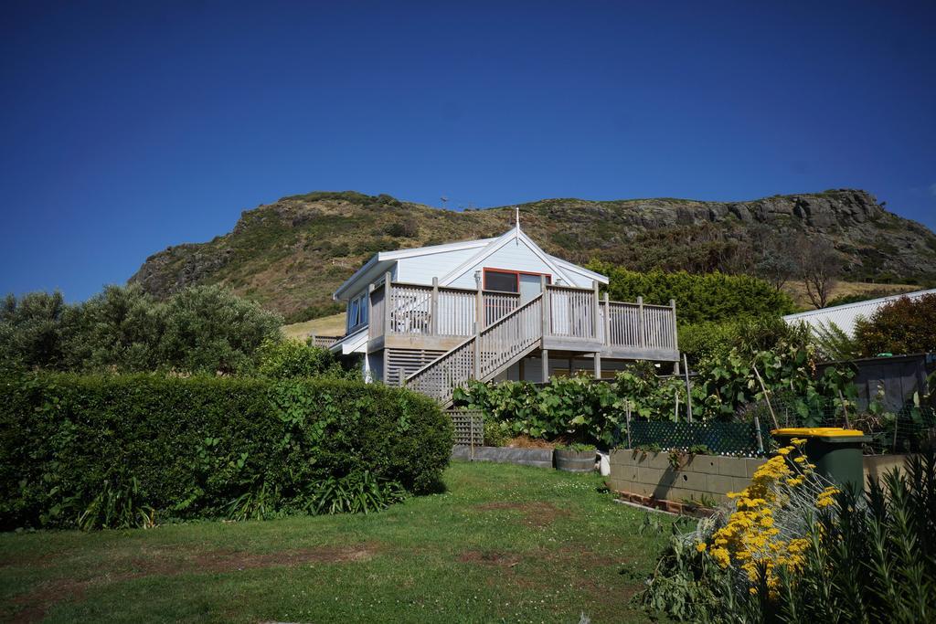 @ The Beach & Not Quite @ The Beach Holiday Cottages - Stanley Exterior foto