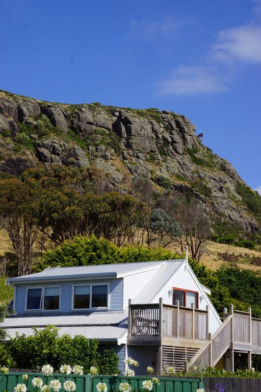 @ The Beach & Not Quite @ The Beach Holiday Cottages - Stanley Exterior foto