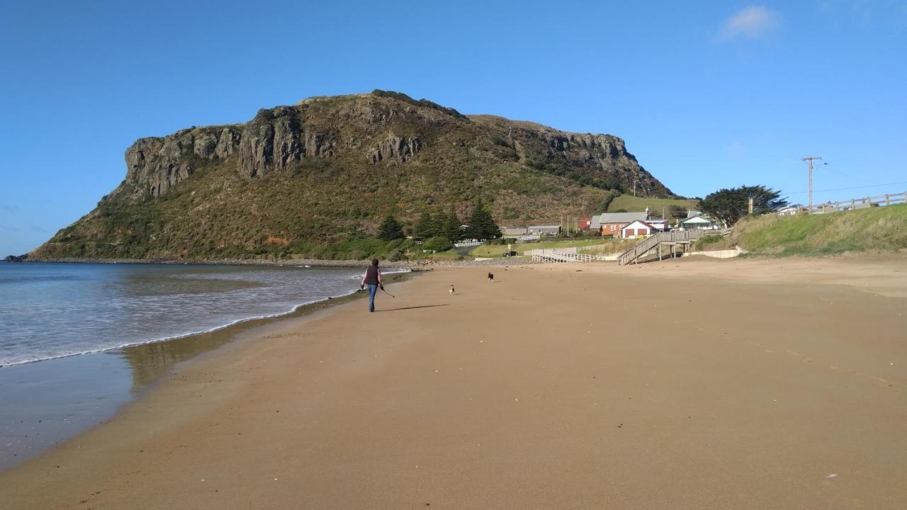 @ The Beach & Not Quite @ The Beach Holiday Cottages - Stanley Exterior foto